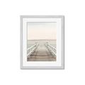 Picture of Pink Skies _GroupedProduct_Rectangle_Portrait_Photography _GroupedProduct_Rectangle_Portrait_Framed_Matted_