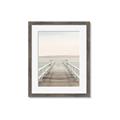 Picture of Pink Skies _GroupedProduct_Rectangle_Portrait_Photography _GroupedProduct_Rectangle_Portrait_Framed_Matted_