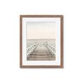 Picture of Pink Skies _GroupedProduct_Rectangle_Portrait_Photography _GroupedProduct_Rectangle_Portrait_Framed_Matted_