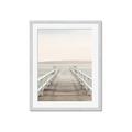 Picture of Pink Skies _GroupedProduct_Rectangle_Portrait_Photography _GroupedProduct_Rectangle_Portrait_Framed_Matted_