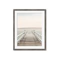 Picture of Pink Skies _GroupedProduct_Rectangle_Portrait_Photography _GroupedProduct_Rectangle_Portrait_Framed_Matted_