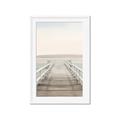 Picture of Pink Skies _GroupedProduct_Rectangle_Portrait_Photography _GroupedProduct_Rectangle_Portrait_Framed_Matted_
