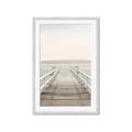 Picture of Pink Skies _GroupedProduct_Rectangle_Portrait_Photography _GroupedProduct_Rectangle_Portrait_Framed_Matted_