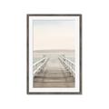 Picture of Pink Skies _GroupedProduct_Rectangle_Portrait_Photography _GroupedProduct_Rectangle_Portrait_Framed_Matted_