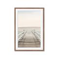 Picture of Pink Skies _GroupedProduct_Rectangle_Portrait_Photography _GroupedProduct_Rectangle_Portrait_Framed_Matted_