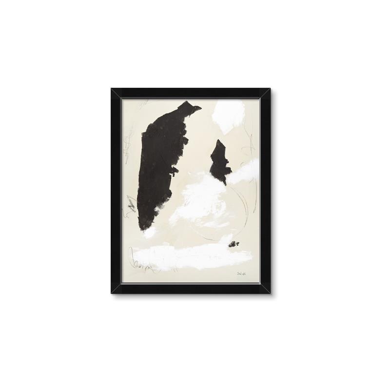 Picture of Synergy _GroupedProduct_Rectangle_Portrait_Framed_Matted_