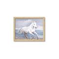 Picture of Wild Horse _GroupedProduct_Rectangle_Landscape_Framed_Matted_