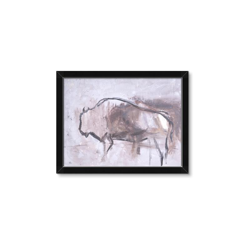 Picture of Hot Summer Day _GroupedProduct_Rectangle_Landscape_Framed_Matted_