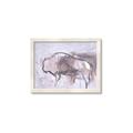 Picture of Hot Summer Day _GroupedProduct_Rectangle_Landscape_Framed_Matted_
