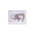 Picture of Hot Summer Day _GroupedProduct_Rectangle_Landscape_Framed_Matted_