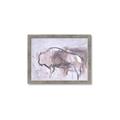 Picture of Hot Summer Day _GroupedProduct_Rectangle_Landscape_Framed_Matted_