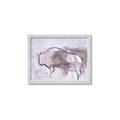 Picture of Hot Summer Day _GroupedProduct_Rectangle_Landscape_Framed_Matted_
