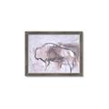 Picture of Hot Summer Day _GroupedProduct_Rectangle_Landscape_Framed_Matted_