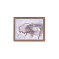 Picture of Hot Summer Day _GroupedProduct_Rectangle_Landscape_Framed_Matted_