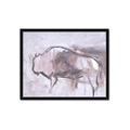 Picture of Hot Summer Day _GroupedProduct_Rectangle_Landscape_Framed_Matted_