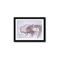 Picture of Hot Summer Day _GroupedProduct_Rectangle_Landscape_Framed_Matted_