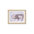 Picture of Hot Summer Day _GroupedProduct_Rectangle_Landscape_Framed_Matted_
