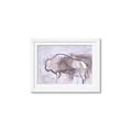 Picture of Hot Summer Day _GroupedProduct_Rectangle_Landscape_Framed_Matted_