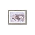 Picture of Hot Summer Day _GroupedProduct_Rectangle_Landscape_Framed_Matted_