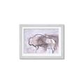 Picture of Hot Summer Day _GroupedProduct_Rectangle_Landscape_Framed_Matted_