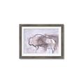 Picture of Hot Summer Day _GroupedProduct_Rectangle_Landscape_Framed_Matted_