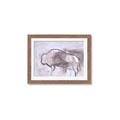Picture of Hot Summer Day _GroupedProduct_Rectangle_Landscape_Framed_Matted_