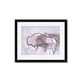 Picture of Hot Summer Day _GroupedProduct_Rectangle_Landscape_Framed_Matted_
