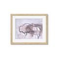 Picture of Hot Summer Day _GroupedProduct_Rectangle_Landscape_Framed_Matted_