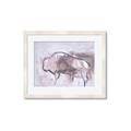 Picture of Hot Summer Day _GroupedProduct_Rectangle_Landscape_Framed_Matted_