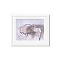 Picture of Hot Summer Day _GroupedProduct_Rectangle_Landscape_Framed_Matted_