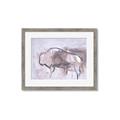 Picture of Hot Summer Day _GroupedProduct_Rectangle_Landscape_Framed_Matted_