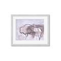 Picture of Hot Summer Day _GroupedProduct_Rectangle_Landscape_Framed_Matted_