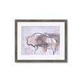 Picture of Hot Summer Day _GroupedProduct_Rectangle_Landscape_Framed_Matted_