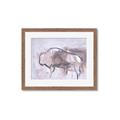 Picture of Hot Summer Day _GroupedProduct_Rectangle_Landscape_Framed_Matted_