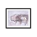 Picture of Hot Summer Day _GroupedProduct_Rectangle_Landscape_Framed_Matted_