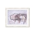 Picture of Hot Summer Day _GroupedProduct_Rectangle_Landscape_Framed_Matted_