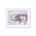 Picture of Hot Summer Day _GroupedProduct_Rectangle_Landscape_Framed_Matted_
