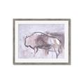 Picture of Hot Summer Day _GroupedProduct_Rectangle_Landscape_Framed_Matted_