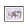 Picture of Hot Summer Day _GroupedProduct_Rectangle_Landscape_Framed_Matted_