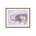 Picture of Hot Summer Day _GroupedProduct_Rectangle_Landscape_Framed_Matted_