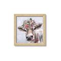 Picture of Heidi I _GroupedProduct_Square_Framed_Matted_