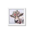 Picture of Heidi I _GroupedProduct_Square_Framed_Matted_