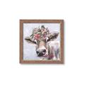 Picture of Heidi I _GroupedProduct_Square_Framed_Matted_