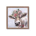 Picture of Heidi I _GroupedProduct_Square_Framed_Matted_