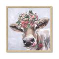 Picture of Heidi I _GroupedProduct_Square_Framed_Matted_