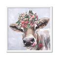 Picture of Heidi I _GroupedProduct_Square_Framed_Matted_