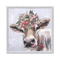 Picture of Heidi I _GroupedProduct_Square_Framed_Matted_