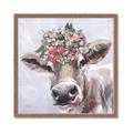 Picture of Heidi I _GroupedProduct_Square_Framed_Matted_
