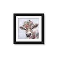 Picture of Heidi I _GroupedProduct_Square_Framed_Matted_