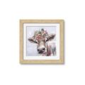 Picture of Heidi I _GroupedProduct_Square_Framed_Matted_